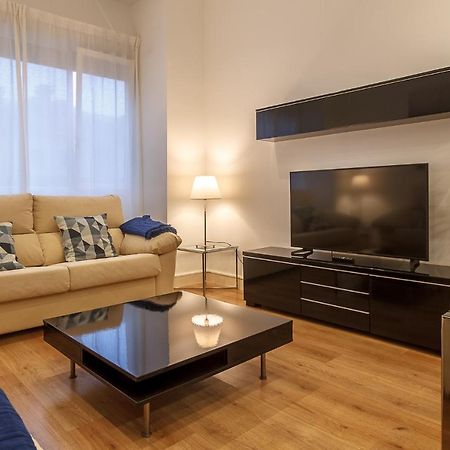 Konporte, Vivienda Turistica Renovada Con Wifi Y Garaje Getxo Extérieur photo