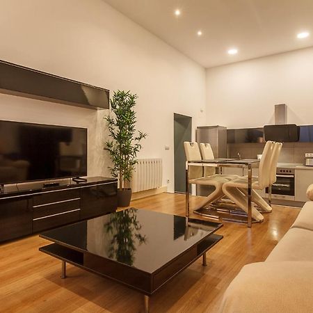 Konporte, Vivienda Turistica Renovada Con Wifi Y Garaje Getxo Extérieur photo