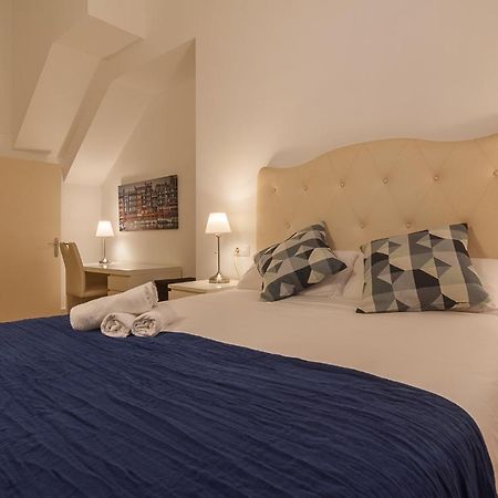 Konporte, Vivienda Turistica Renovada Con Wifi Y Garaje Getxo Extérieur photo