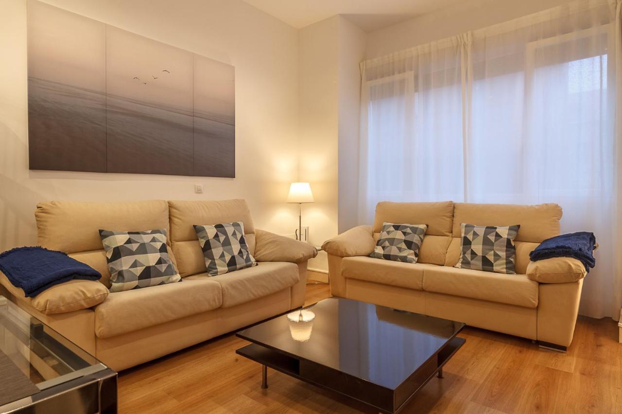 Konporte, Vivienda Turistica Renovada Con Wifi Y Garaje Getxo Extérieur photo
