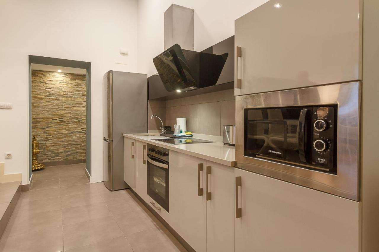 Konporte, Vivienda Turistica Renovada Con Wifi Y Garaje Getxo Extérieur photo