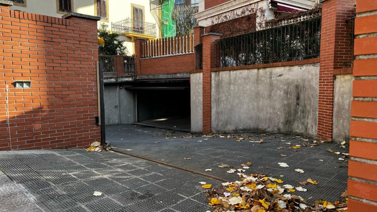 Konporte, Vivienda Turistica Renovada Con Wifi Y Garaje Getxo Extérieur photo